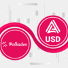 PolkadexがデフォルトステーブルコインとしてaUSDを統合