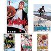 SLAM DUNKとNBA 奇跡は簡単に起きない