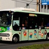 朝日自動車　1091