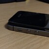 iPhone5s の電池が膨らんできた