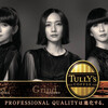 TULLY'S COFFEE×Perfume「Professional Qualityは進化する。」