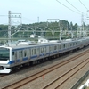 首都圏を走る普通列車のグリーン車は軒並み満席ですなあ