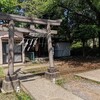 九頭龍神社と武蔵国一ノ宮小野神社