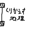 擬似プログラムの記号の意味を確認