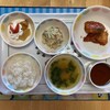 1/5(木)の給食