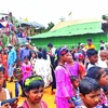 'Half a million Rohingyas to return to Myanmar'