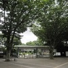 神代植物公園（東京都調布市）