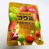 UHA味覚糖の「コグミ PREMIUM」|コンビニでゲット税込み194円|クセになる！