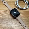 Apple Watchが起動しなくなってしまった