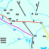 秦楚時代46　西楚覇王(二十)　垓下の戦い(後)　前202年(2)