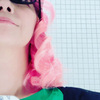 イロモノヘアカラー