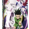 HUNTER×HUNTER　＃４９