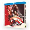 映画「キャプテン-アメリカ-ブレイブ-ニュー-ワールド」ブルーレイ１-discblu-ray-box高画質海外盤正規品