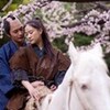 映画感想「雷桜」