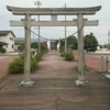 神在社　万九千神社