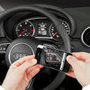 Audi A3 eKurzinfo Augmented Reality App - 自動車マニュアルをスマートフォンARアプリで提供するアウディ