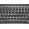 ロジクールからやっとコンパクトなワイヤレスキーボードが出そう「MX Keys Mini」！！