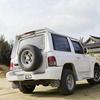 Hyundai Galloper ⅡINNOVATION　