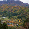 秋の東北旅行　【前編】