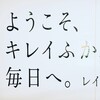 もう戻れない…今更ながら使ったレイコップで、まさかこんなに感動するなんて思いもよらなかった！