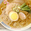 ダイエット中の空腹対策！救世主に１食27kcalの「太らないラーメン」
