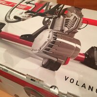 Misuro B+をVolanoにセット＆Edge500設定 - 何とかなるさ♪