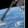 宇宙のゴミが宇宙ステーションに穴をあけました