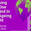 20230814 世界で進む高齢化