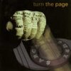 SARGANT FURY　『Turn the Page』