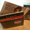 Bruce Springsteen: Remastered Vinyl Box Vol.1