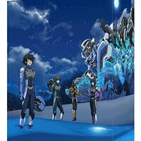感想 機動戦士ガンダム00 2ndシーズン 描ききった戦争と平和 00 にしか成し得ない圧倒的終結に完敗 本当の戦いはここからだぜ 第二幕