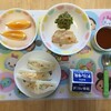 3/13(水)の給食