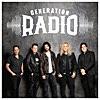 【新作レビュー】ジェネレーション・ラジオ（GENERATION RADIO）「Genaration Radio」