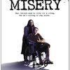 映画「ミザリー」（1990年）