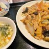 定番ランチ800円…コスパ最高の町中華・叙香苑　秋葉原本店（東京・秋葉原）
