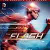 【海外ドラマ】『THE FLASH/フラッシュ』最速のヒーローが繰り広げるスピード感あふれるアクションドラマ