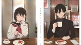 『小市民シリーズ』アニメ版見た　小賢しいけど子どもっぽいふたりのバディアニメ