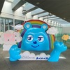 魅力的なあべのハルカス体験