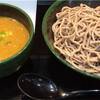 【0円筋トレ記録】金曜はカレーの日?! カレーつけ蕎麦に挑む！桃山@神田