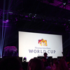 Fleurop-Interflora World Cup 2015 in Berlin