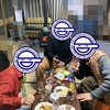 のんびり年始休み９日目～新年会からの嫁とランチ～☆