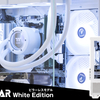 【TSUKUMO】G-GEAR White Editionの新モデル登場！ピラーレスケース採用で美しさと性能を両立