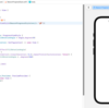 SwiftUI 開発体験をめっちゃちょっとしたことで良くする