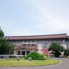風神雷神図屏風@東京国立博物館 本館