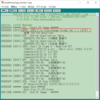 Openshotで読み込めないファイルがある
