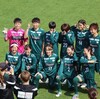 FC QOL MITO CIRUELA v 帝京平成大学