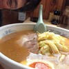 一番亭　の　ねぎみそラーメン　と　辛みそラーメン　２０杯目、２１杯目、２２杯目