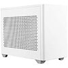 Cooler Master MasterBox NR200 ホワイト Mini-ITX/DTX PCケース SFX電源対応 CS7901 MCB-NR200-WNNN-S00