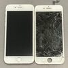 iPhone 6sのガラス割れも即日・データそのままで修理できますよ♪【四日市市・桑名市・いなべ市のiPhone修理専門店】