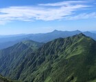 芦別岳登山！ヒグマ出没と登山ルート、登山口、駐車場詳細！難易度は！？